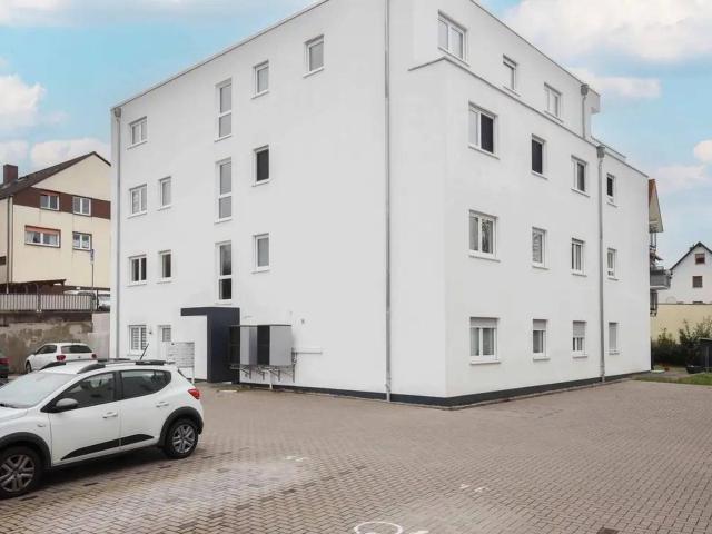 Wohnung mieten in Freigericht, Hessen