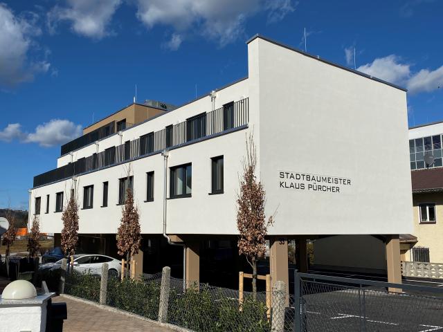 Büro mieten in Itzling, Salzburg