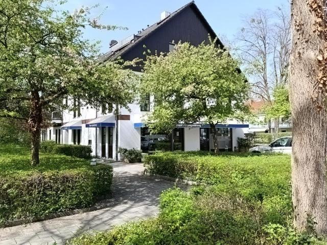 Wohnung kaufen in Thalkirchen-Obersendling-Forstenried-Fürstenried-Solln, München