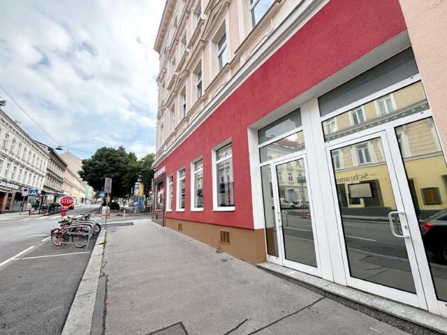 Büro mieten in Seestadt, Wien