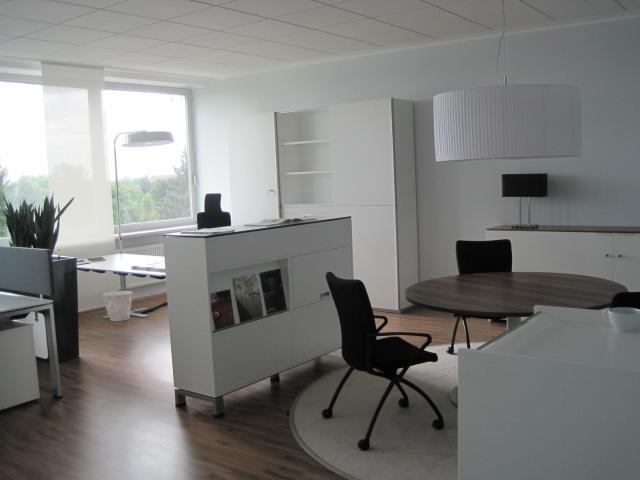 Büro mieten in Langweid, Bayern