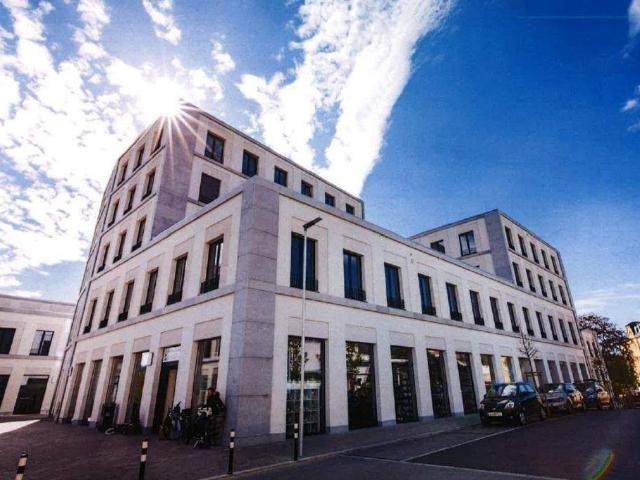Gewerbe mieten in Urfahr, Linz