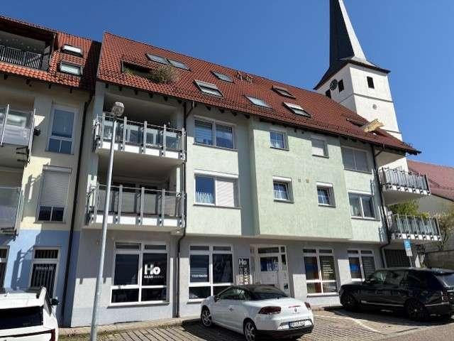 Büro kaufen in Höfingen, Leonberg