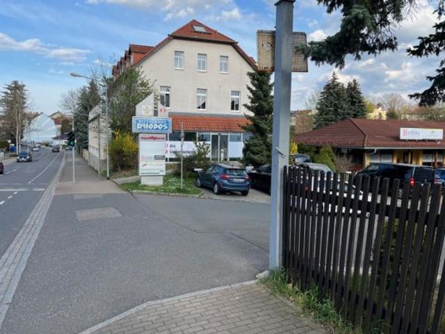 Büro mieten in Seiferitz, Meerane