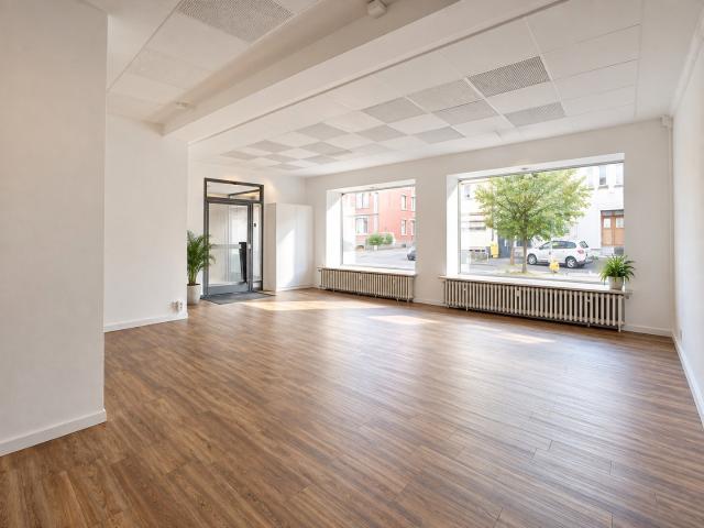 Wohnung kaufen in Lörrach (Kernstadt), Lörrach