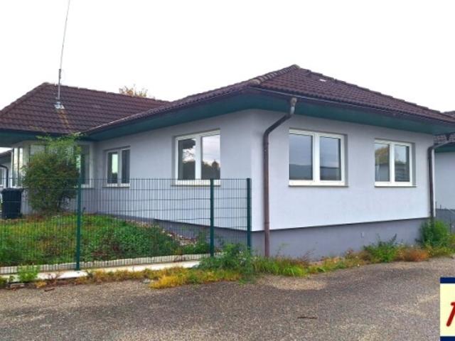 Gewerbe mieten in Sitzenberg-Reidling, Bezirk Tulln