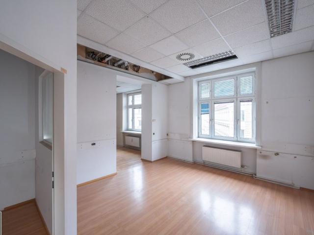 Büro mieten in Wien