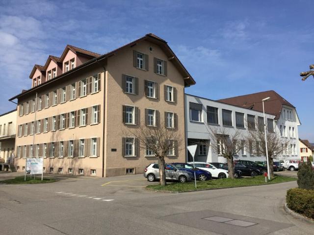 Immobilie mieten in Villmergen, Aargau