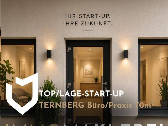 Büro mieten in Ternberg, Oberösterreich