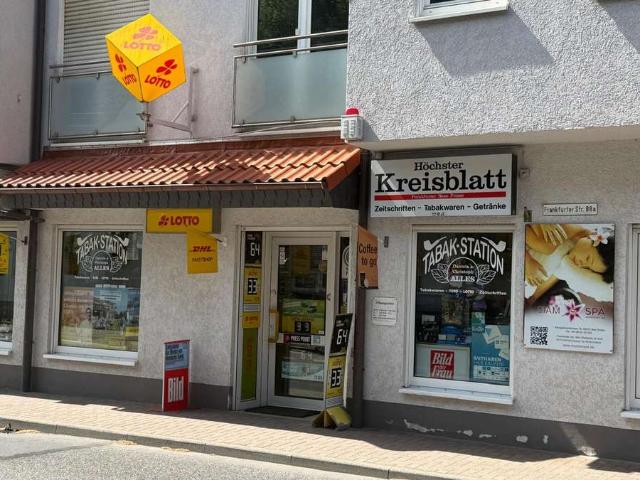 Büro kaufen in Münster, Kelkheim (Taunus)