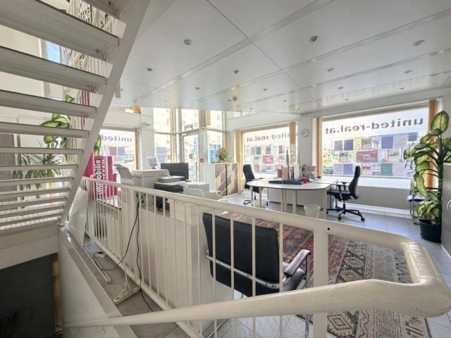 Büro mieten in Urfahr, Linz