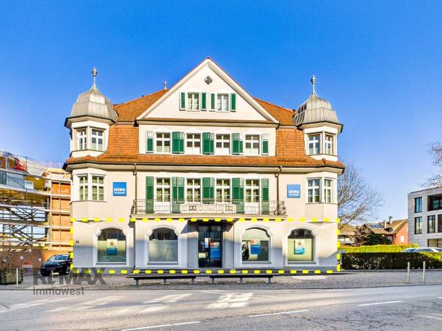 Gewerbe mieten in Feldkirch, Vorarlberg