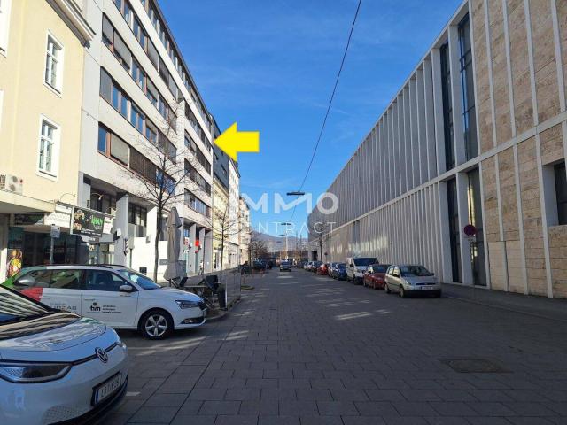 Büro mieten in Niedernhart, Linz