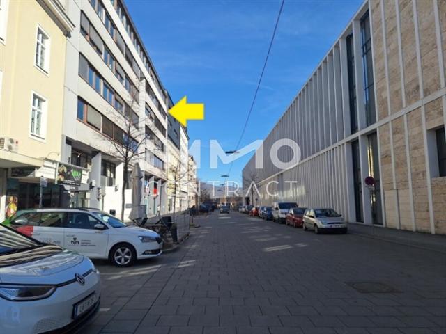 Gewerbe mieten in Linz, Oberösterreich