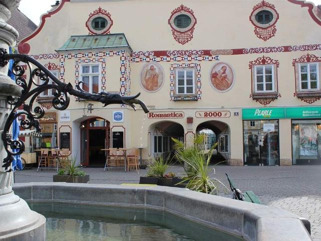 Gewerbe mieten in Neunkirchen, Niederösterreich