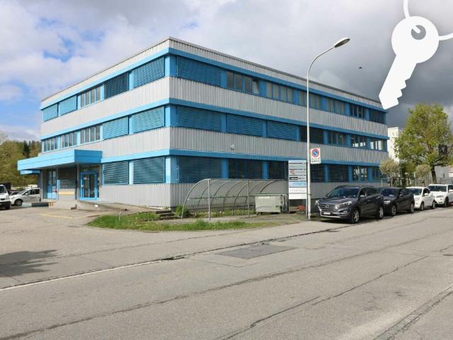 Immobilie mieten in Zuchwil, Amtei Bucheggberg-Wasseramt