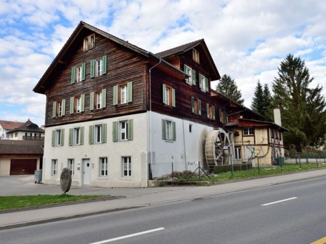 Büro mieten in Lü