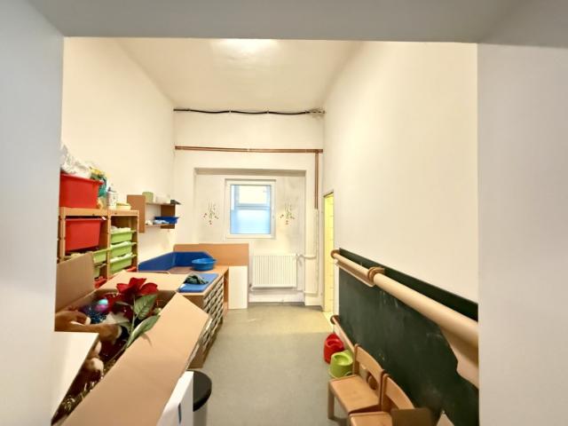 Büro kaufen in KG Brigittenau, Wien