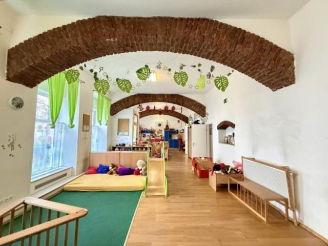 Gewerbe mieten in Wien