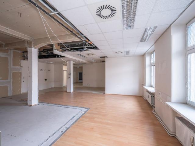 Büro mieten in Wien