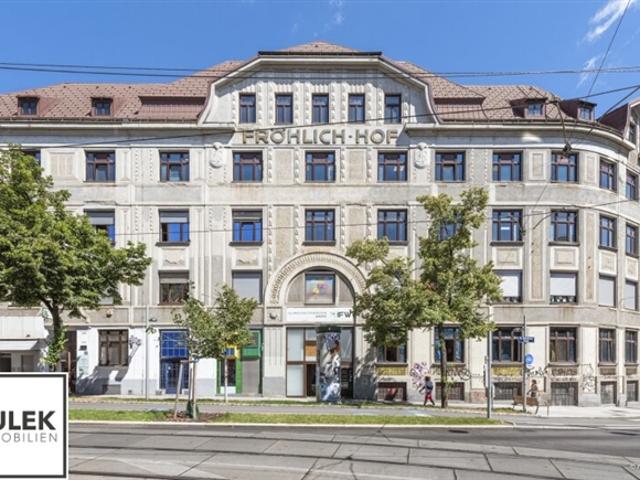 Gewerbe mieten in Wien
