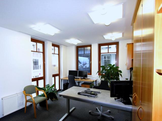Büro mieten in Mondsee, Oberösterreich