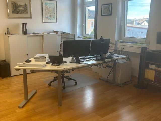Büro mieten in Andorf, Oberösterreich