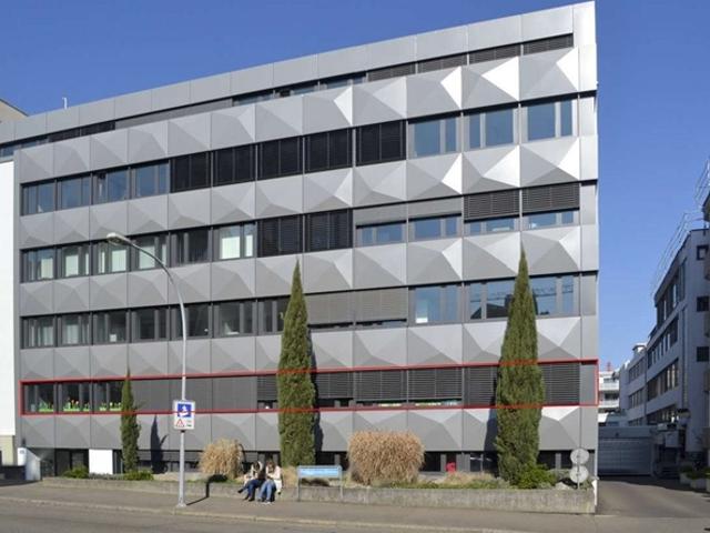 Büro mieten in Basel, Basel-Stadt