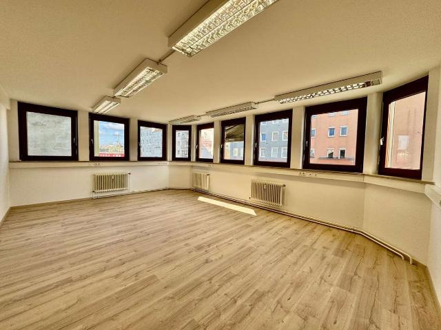 Büro kaufen in Galgenhof, Nürnberg