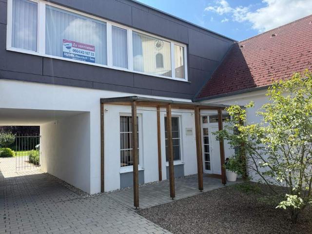 Gewerbe mieten in Neusiedl bei Güssing, Kukmirn
