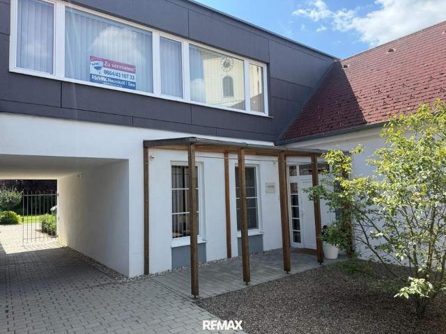 Gewerbe mieten in Neusiedl bei Güssing, Kukmirn