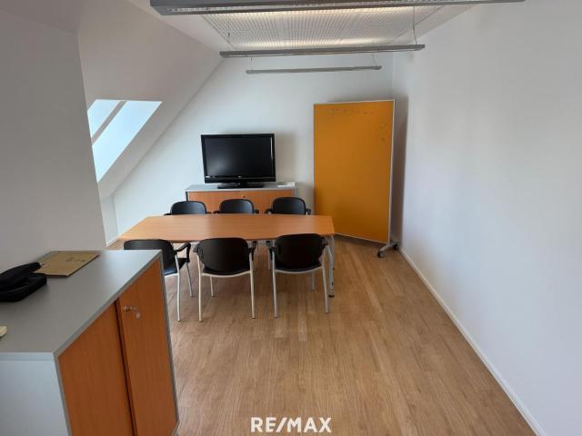 Büro mieten in Parndorf, Burgenland