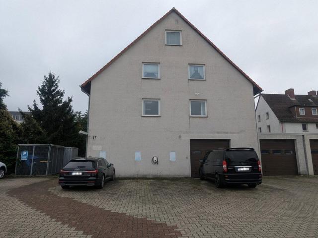 Wohnung mieten in Weiße Schanze, Wolfenbüttel