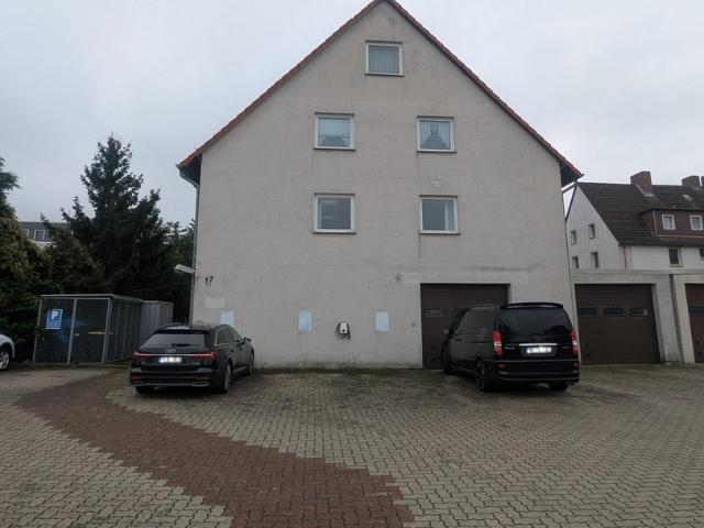 Büro mieten in Wolfenbüttel, Niedersachsen