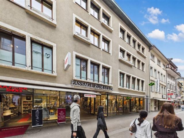 Büro mieten in Lü