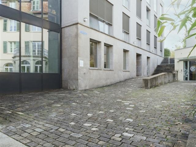 Atelier mieten in Baden, Aargau