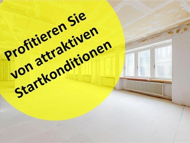Büro mieten in Lü