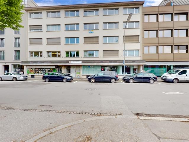 Einfamilienhaus mieten in Burgdorf, Bern
