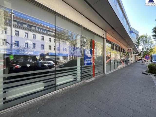 Büro mieten in Donaustadt, Wien