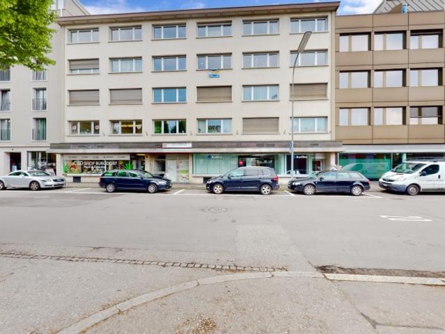 Atelier mieten in Burgdorf, Bern