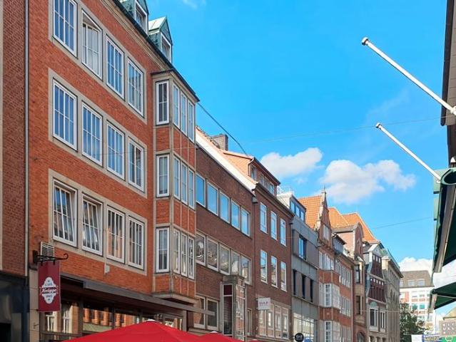 Gewerbe mieten in Mitte, Bremen