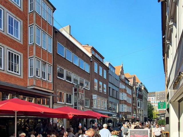 Gewerbe mieten in Mitte, Bremen