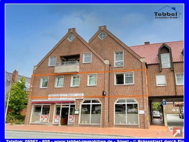 Büro mieten in Sögel, Niedersachsen