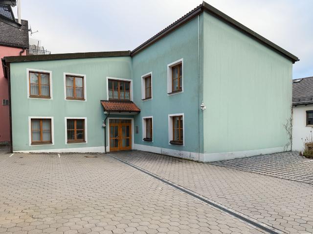 Büro mieten in Apfelbach, Eschenbach