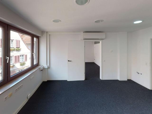 Büro mieten in Brackenheim