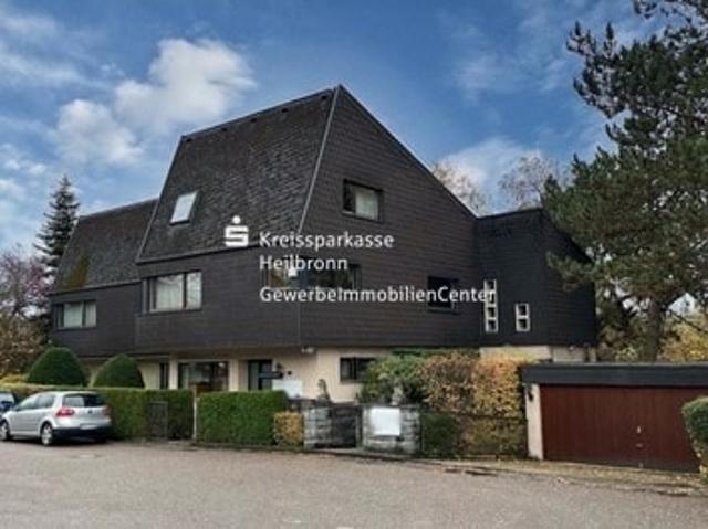 Büro mieten in Obersulm, Baden-Württemberg