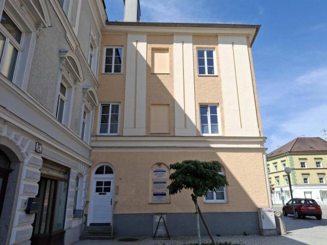 Büro mieten in Ried im Innkreis, Oberösterreich