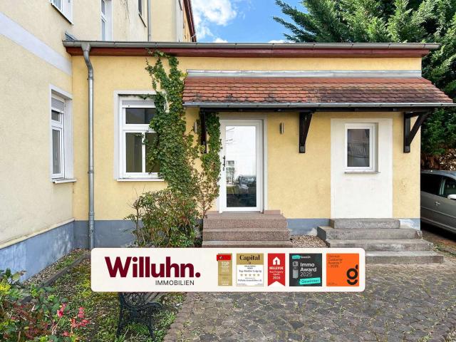 Büro mieten in Nördliche Innenstadt, Halle