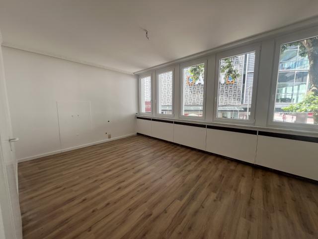 Büro mieten in Oststadt, Ulm