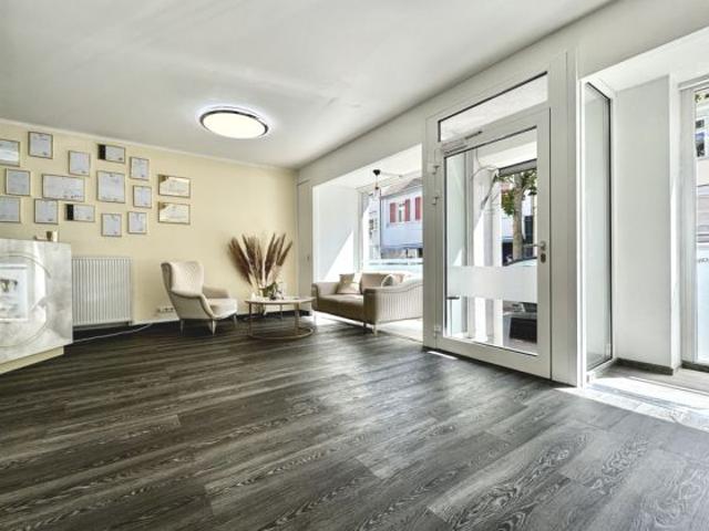 Büro mieten in Lorsch, Hessen